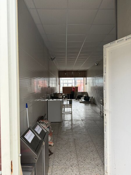 Vama Veche, spatiu comercial de inchiriat.