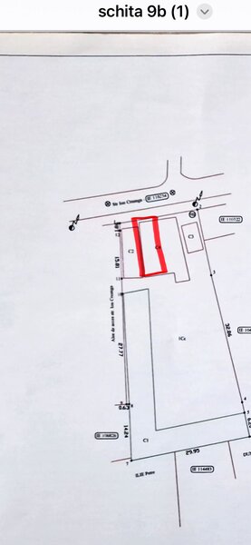 Vama Veche, spatiu comercial de inchiriat.