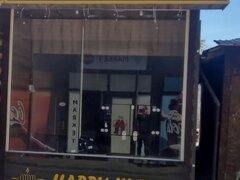 Vama Veche, spatiu comercial de inchiriat